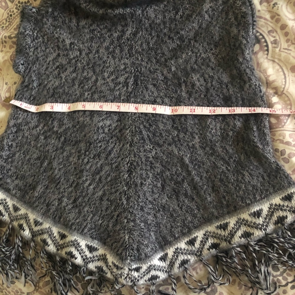 Alpaca sweater - Picture 8 of 8